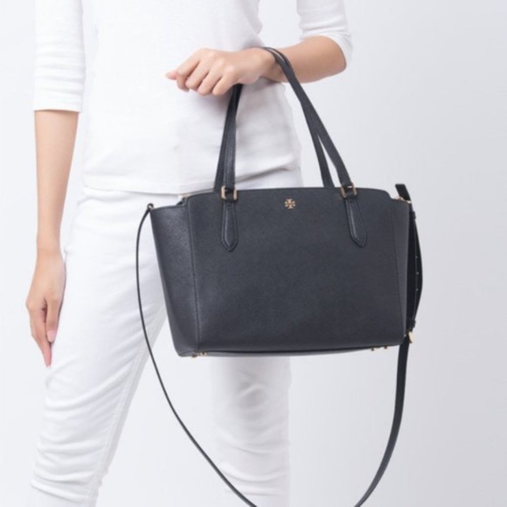 Nwt TB Emerson Small Tote & Wallet - Picture 7 of 8